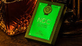 NOC (Green) The Luxury Collection